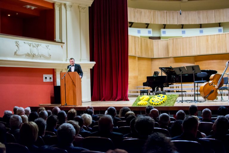 Aniversarea Rotary Club Sibiu: 20 de ani de la înființare