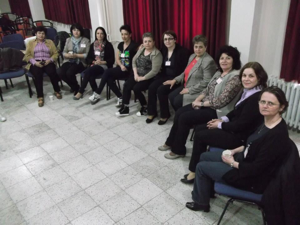 Promovarea educației incluzive în Turcia
