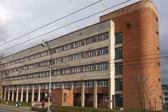Programul Spitalului Județean în minivacanța de 1 mai