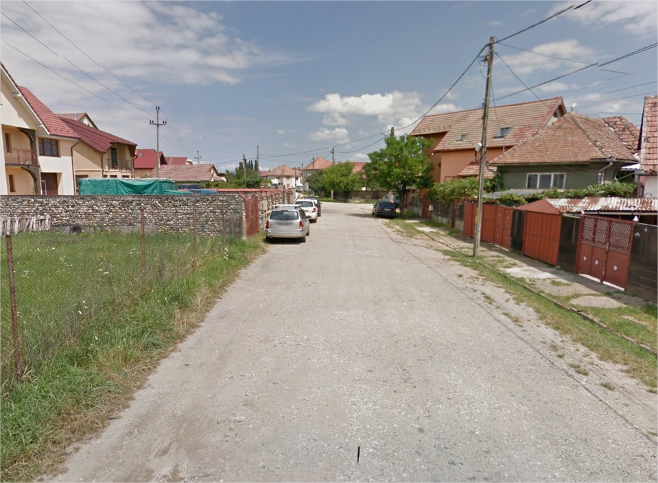 Strada Strugurilor intră în reabilitare până la jumătatea lunii iulie
