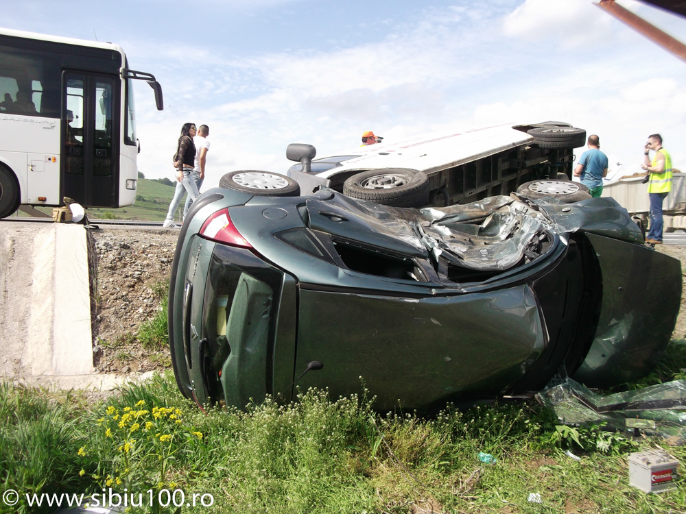 Accident Grav Atel aprilie 2015 11