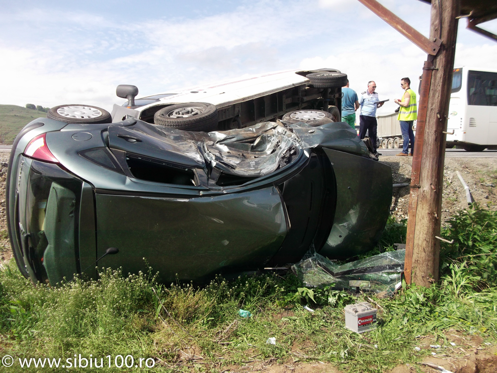 Accident Grav Atel aprilie 2015 12