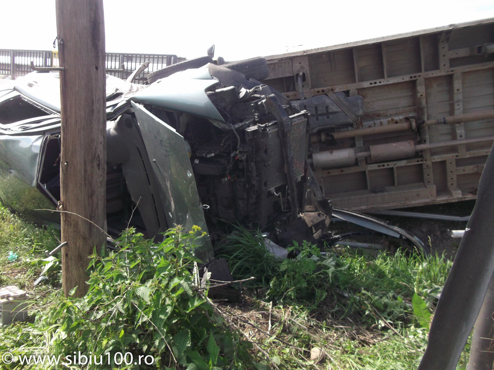 Accident Grav Atel aprilie 2015 14