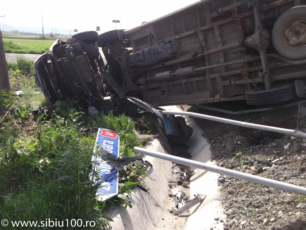 Accident Grav Atel aprilie 2015 15