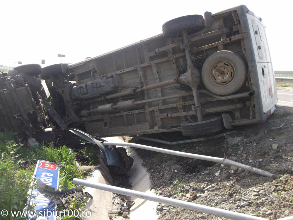 Accident Grav Atel aprilie 2015 16