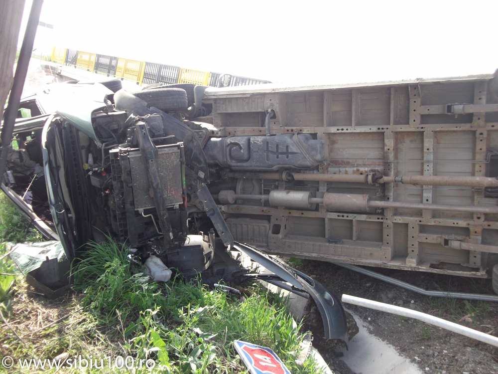 Accident Grav Atel aprilie 2015 17