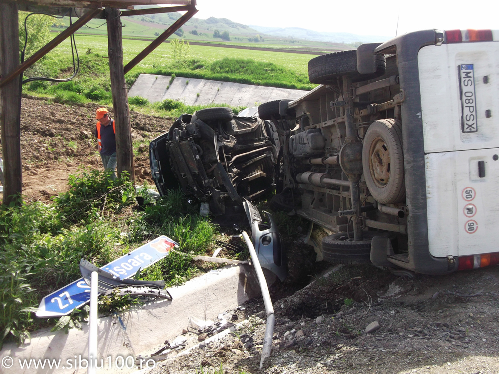 Accident Grav Atel aprilie 2015 2