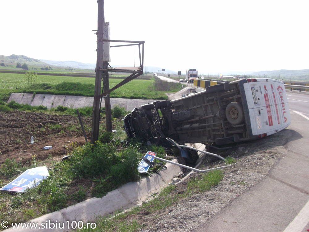 Accident Grav Atel aprilie 2015 21