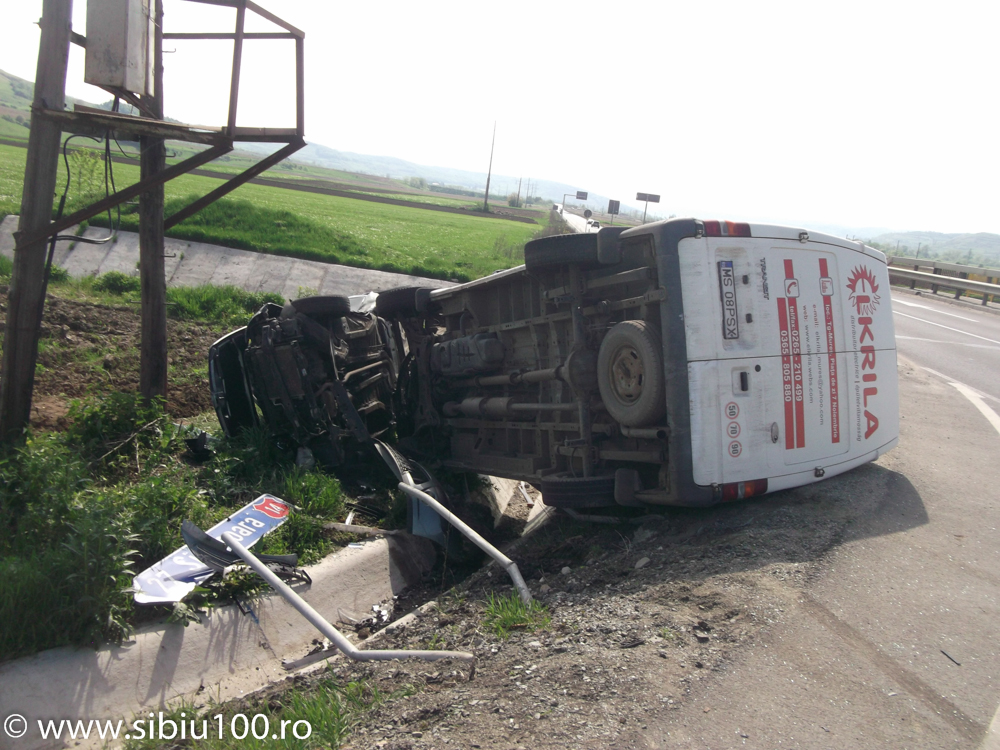 Accident Grav Atel aprilie 2015 22