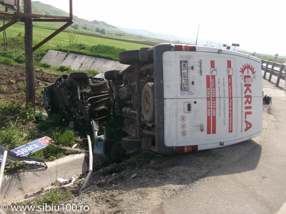 Accident Grav Atel aprilie 2015 23