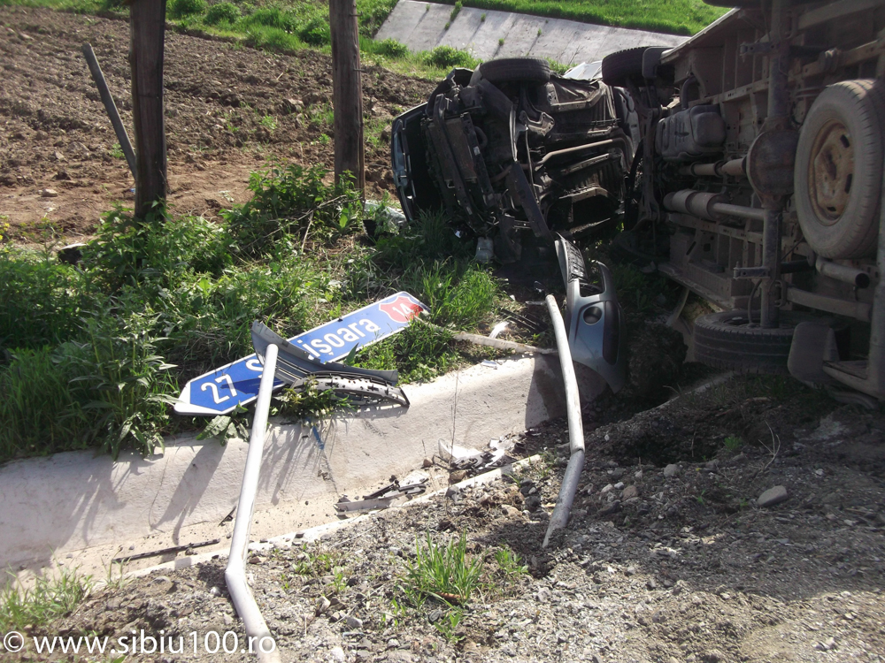 Accident Grav Atel aprilie 2015 24