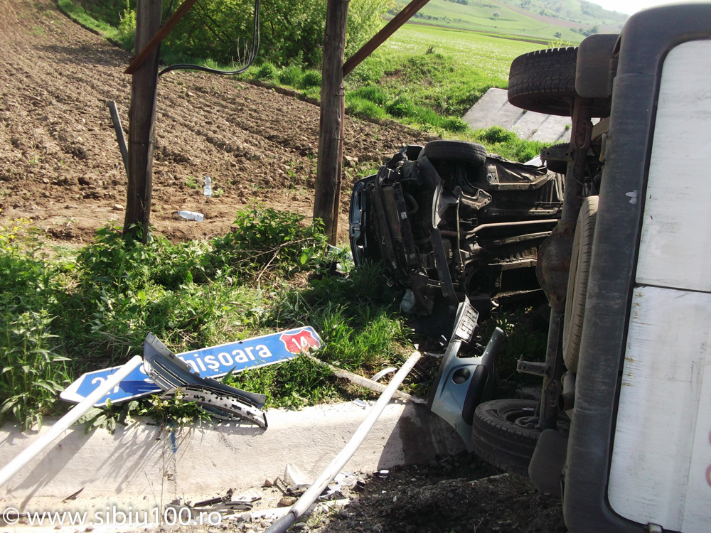 Accident Grav Atel aprilie 2015 26