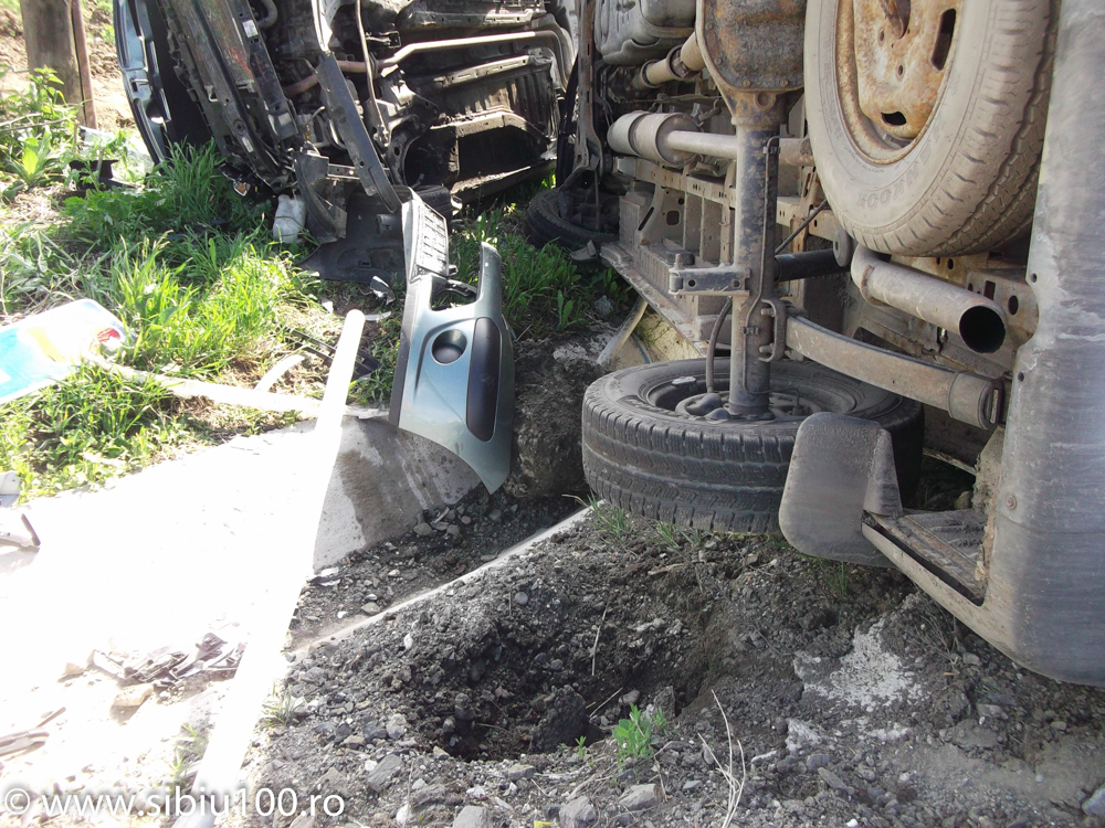 Accident Grav Atel aprilie 2015 28
