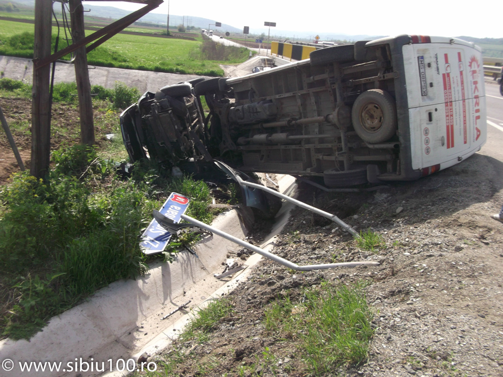 Accident Grav Atel aprilie 2015 3