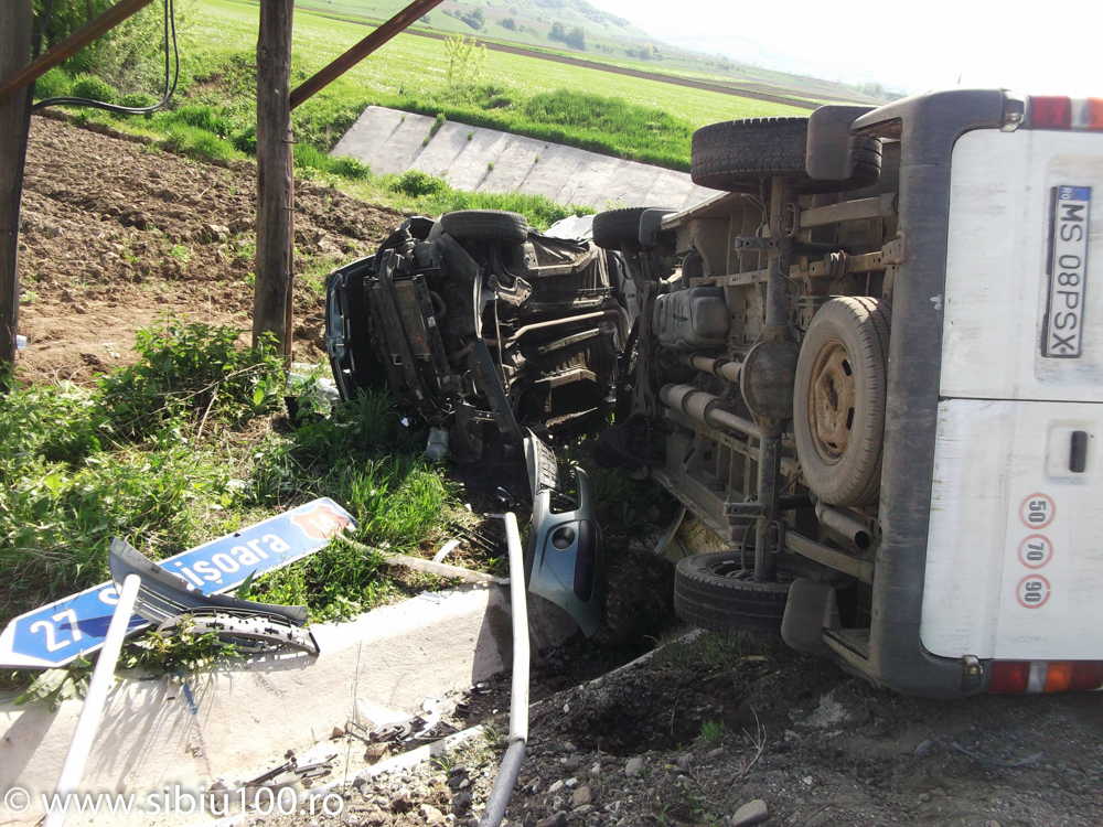 Accident Grav Atel aprilie 2015 30