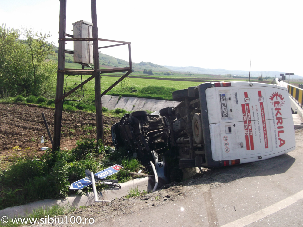 Accident Grav Atel aprilie 2015 31