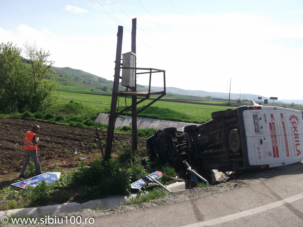 Accident Grav Atel aprilie 2015 32