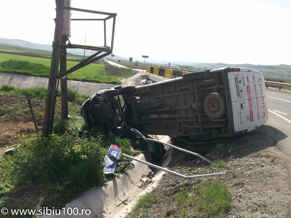 Accident Grav Atel aprilie 2015 33