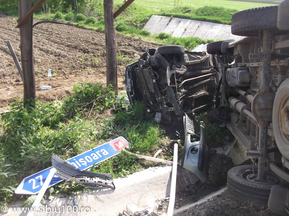 Accident Grav Atel aprilie 2015 4