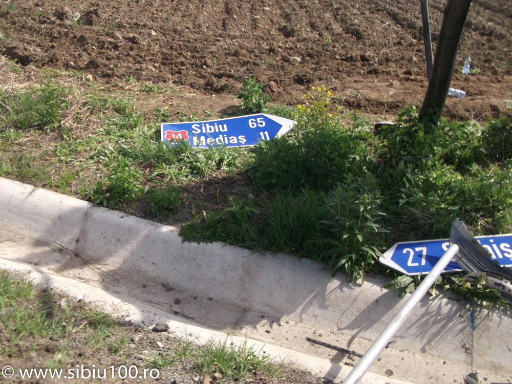 Accident Grav Atel aprilie 2015 5