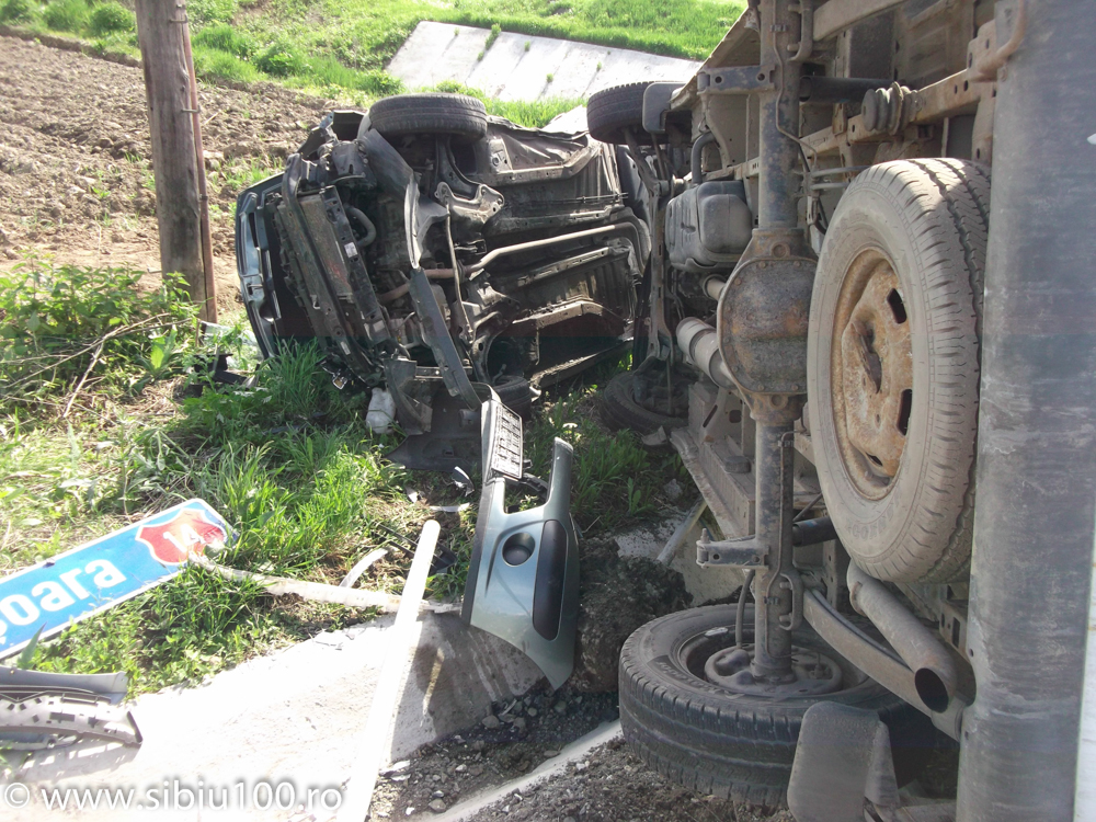 Accident Grav Atel aprilie 2015 6