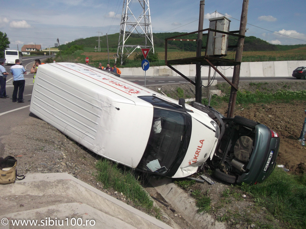 Accident Grav Atel aprilie 2015 7