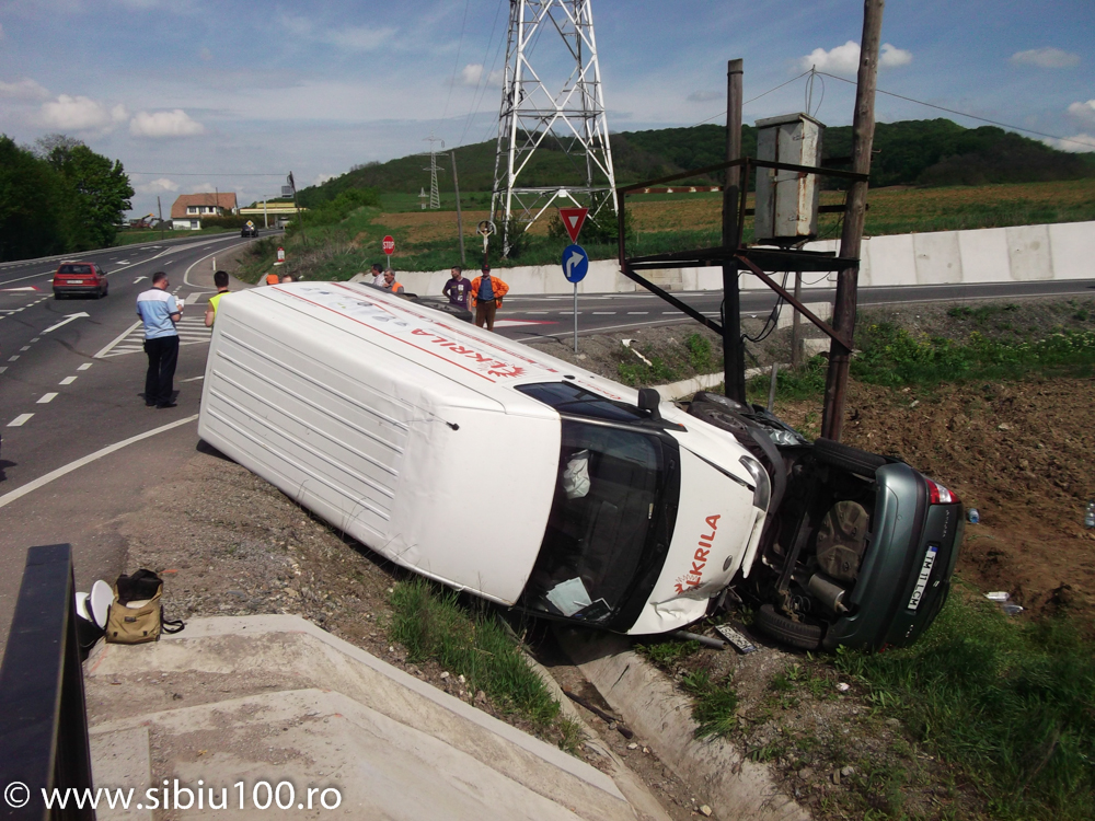 Accident Grav Atel aprilie 2015 8