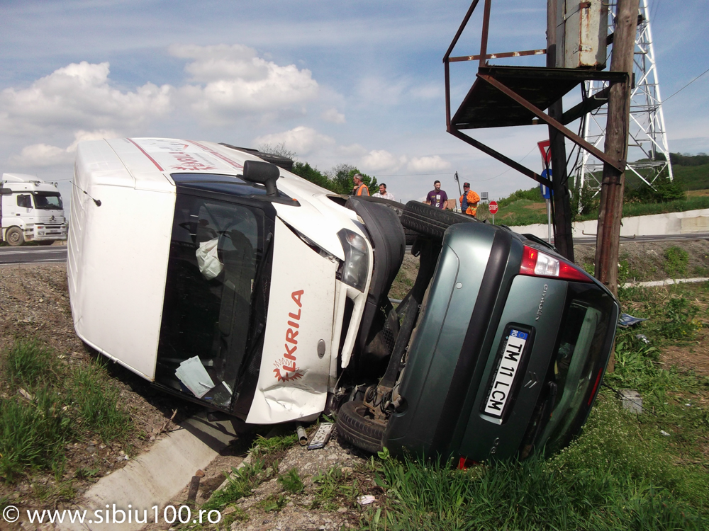 Accident Grav Atel aprilie 2015 9