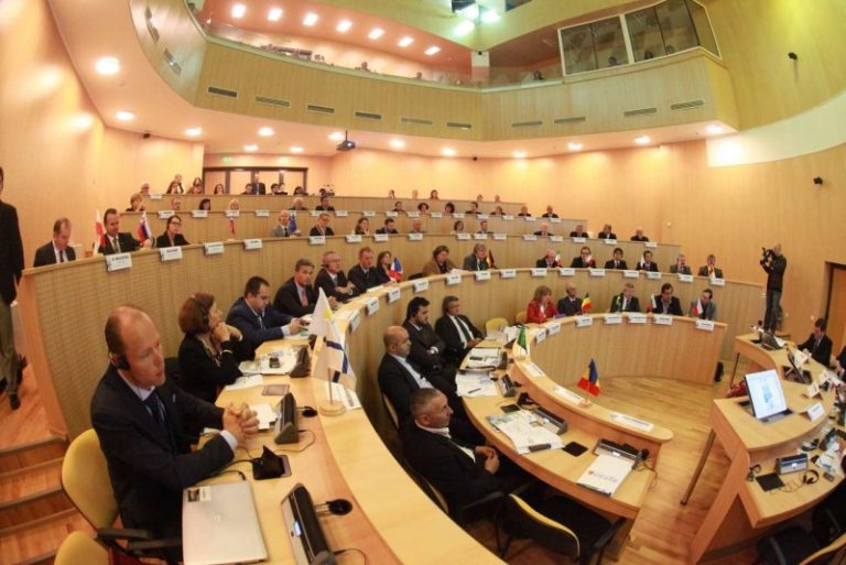 Reprezentanți din 18 țări la conferința CJ pentru atragerea investitorilor