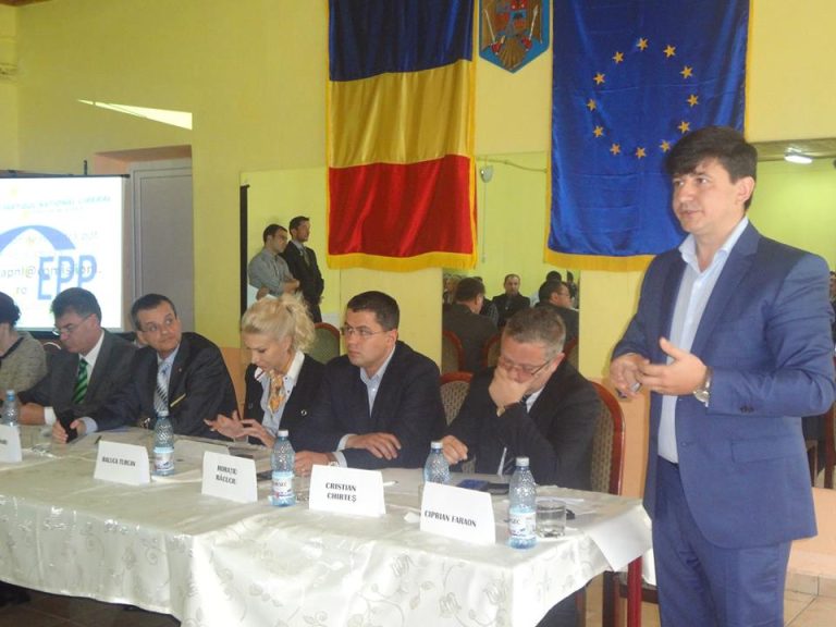PNL Sibiu: Ministerul Agriculturii blochează dezvoltarea fermierilor din Mărginimea Sibiului!/Comunicat de presă