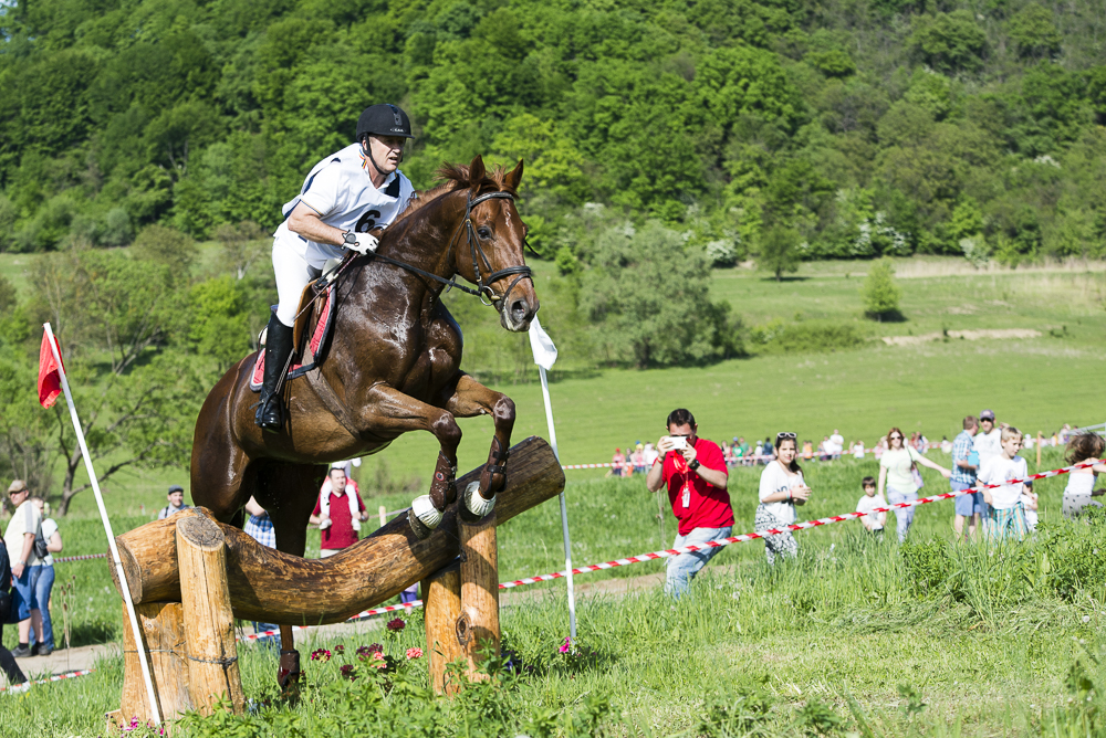 CrossCountry cTheo Cucu