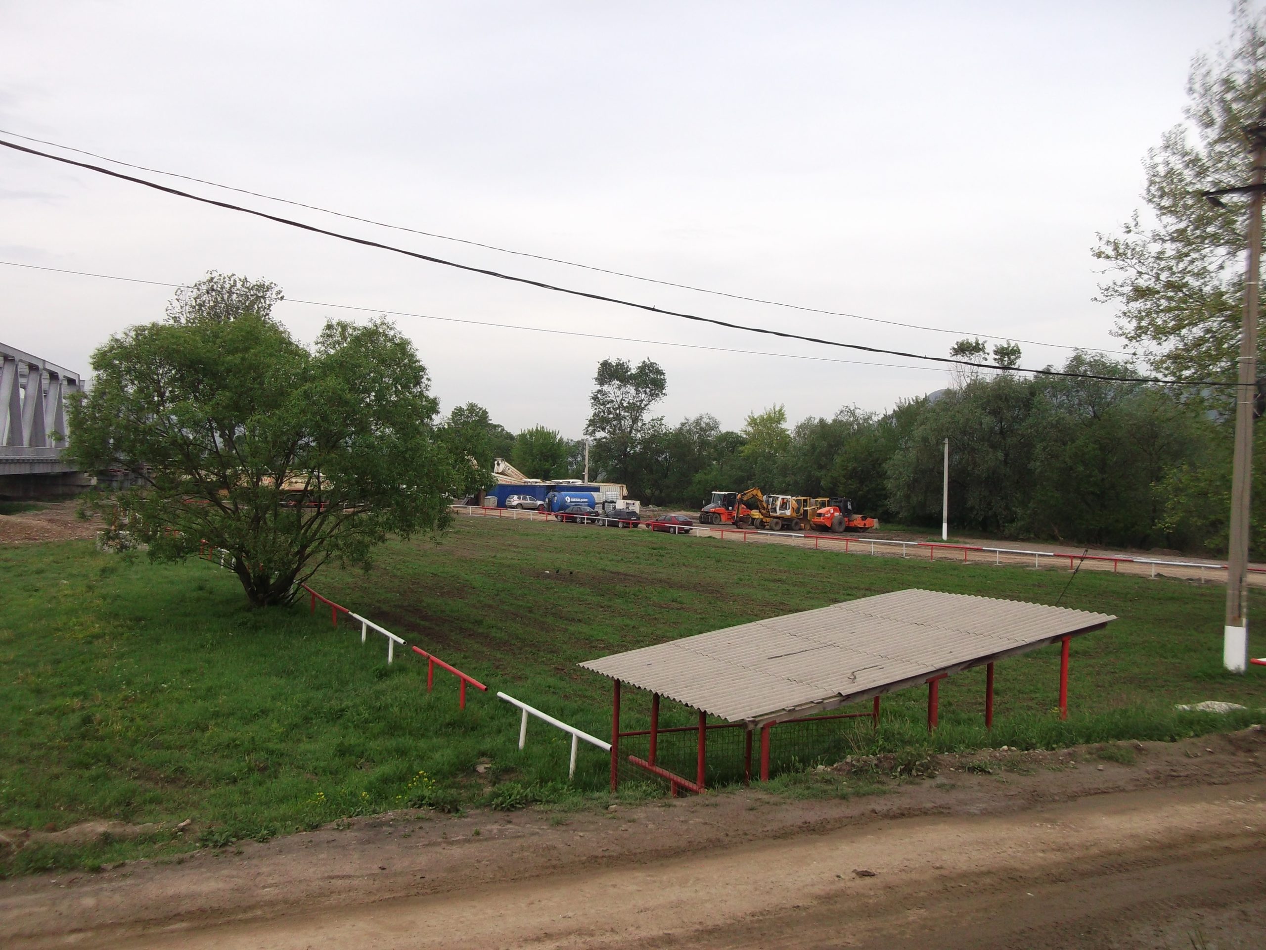 Târg Mixt „Piața Tîrnavei”, pentru locuitorii din zona de nord a județului Sibiu