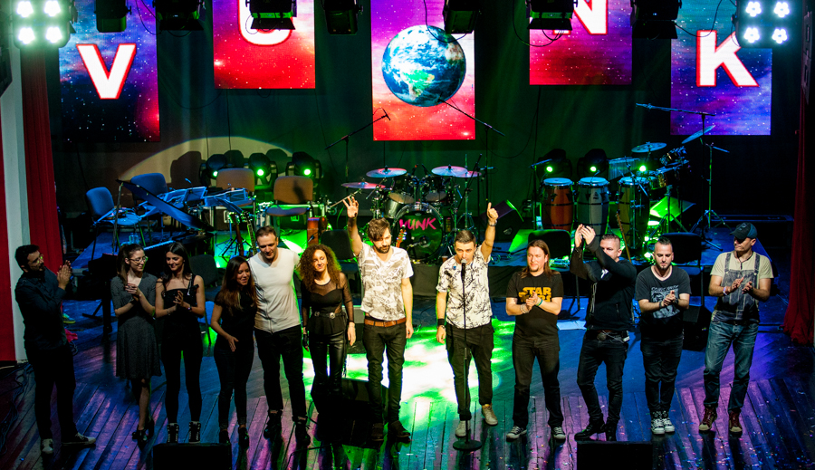 Deva Vunk Acustic 8 of 114