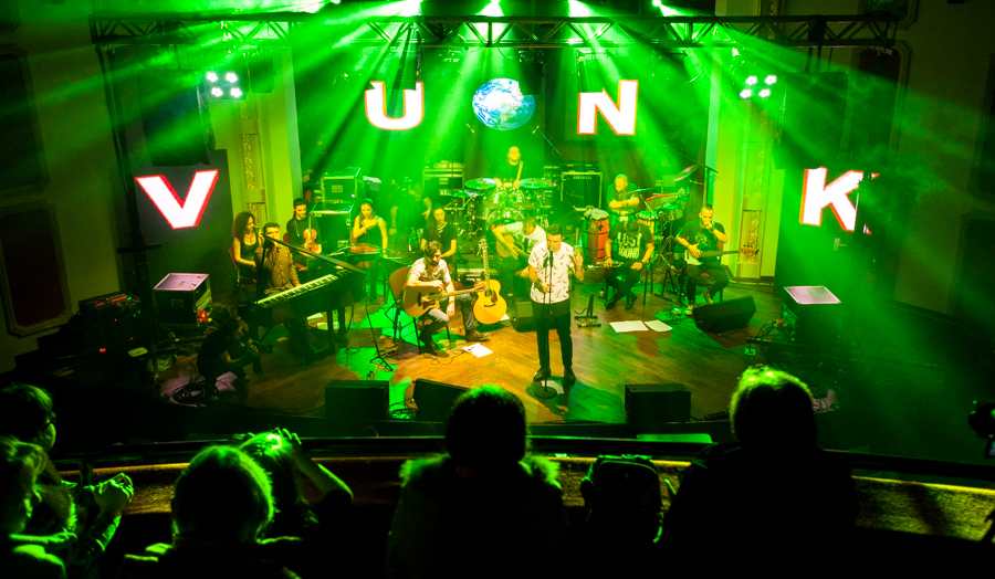 Focsani Vunk Acustic 82 of 113