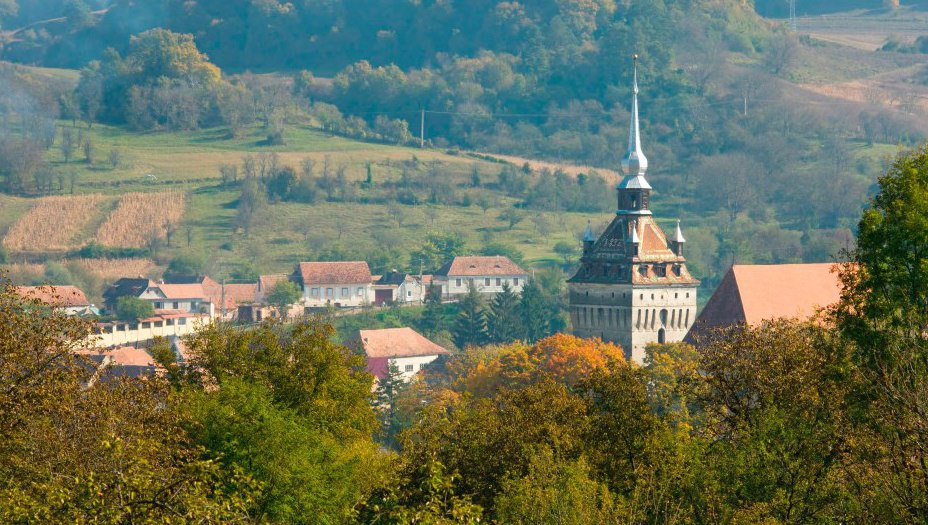 Colaborare pentru promovarea patrimoniului cultural din teritoriile GAL