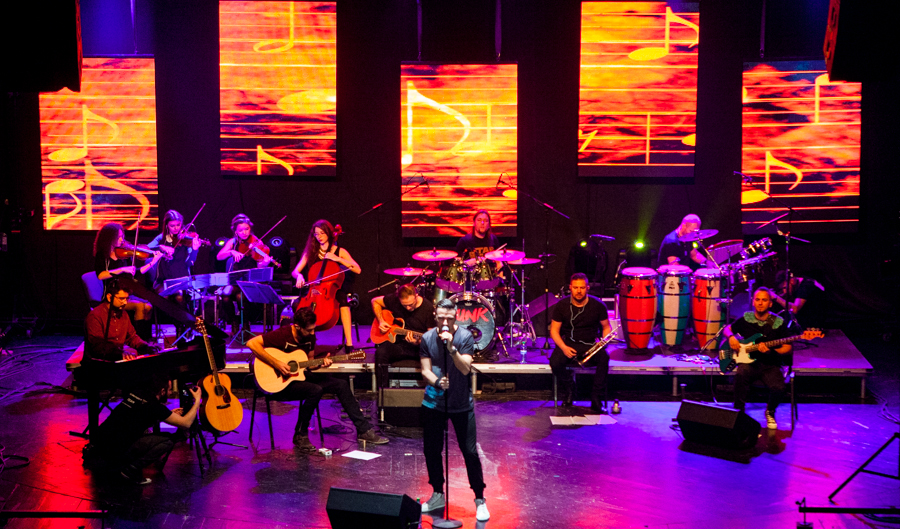 Galati Vunk Acustic 103 of 129