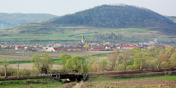 Porți deschise la Primăria și SVSU Tîrnava
