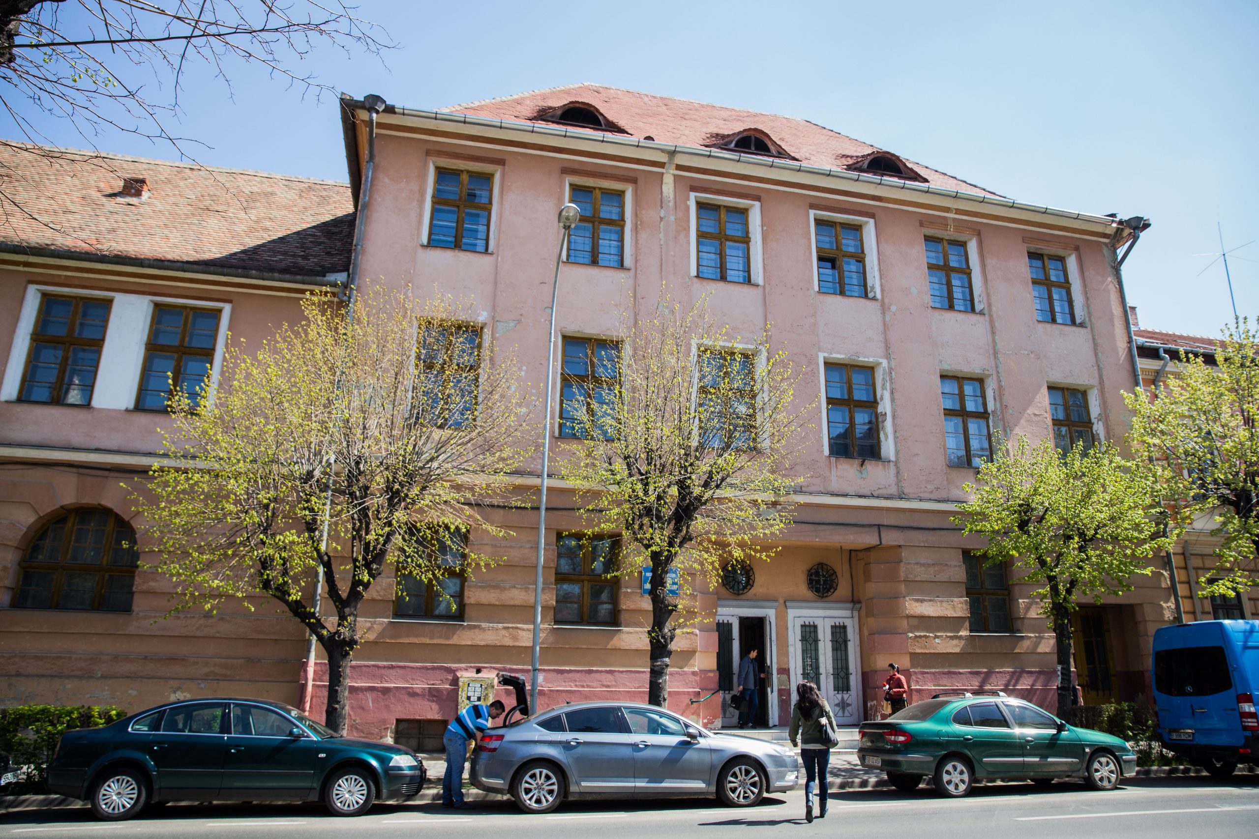 Decizie finala: Colegiul Agricol nu se desființează și rămâne în aceeași clădire!