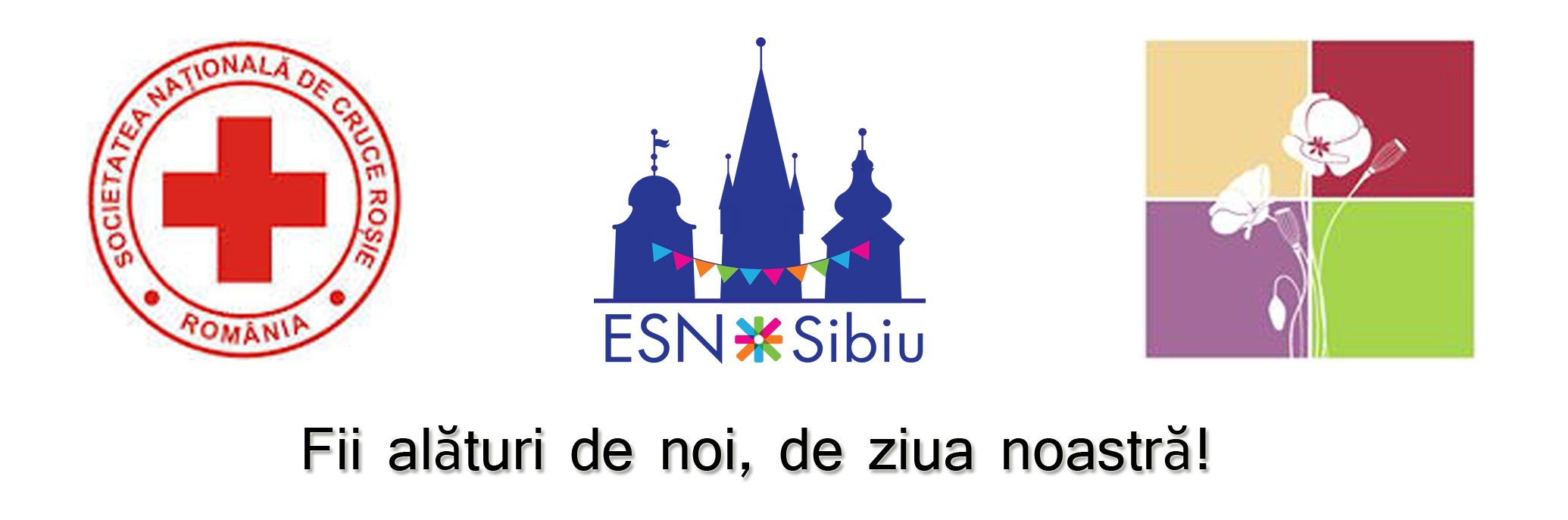 Ziua Internațională a Crucii Roșii va fi sărbătorită și la Sibiu