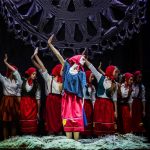 Sint o baba comunista Teatrul de Balet Sibiu 102