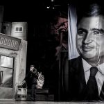 Sint o baba comunista Teatrul de Balet Sibiu 120