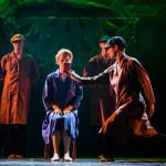 Sint o baba comunista Teatrul de Balet Sibiu 160