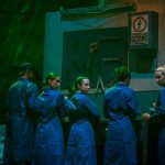 Sint o baba comunista Teatrul de Balet Sibiu 161