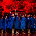 Sint o baba comunista Teatrul de Balet Sibiu 169