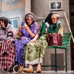 Sint o baba comunista Teatrul de Balet Sibiu 17