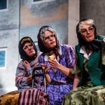 Sint o baba comunista Teatrul de Balet Sibiu 18