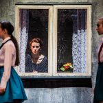 Sint o baba comunista Teatrul de Balet Sibiu 180