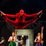 Sint o baba comunista Teatrul de Balet Sibiu 182