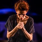 Sint o baba comunista Teatrul de Balet Sibiu 221