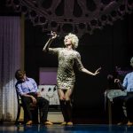 Sint o baba comunista Teatrul de Balet Sibiu 77